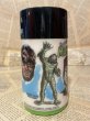 画像2: Universal Monsters/Thermo Bottle(70s) MT-361 (2)