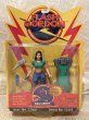 画像4: Flash Gordon/Action Figure set(90sMOC) OA-212 (4)