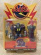画像6: Flash Gordon/Action Figure set(90sMOC) OA-212 (6)