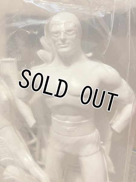 画像6: The Phantom/Plastic Model Kit(1965/Revell) OH-061 (6)