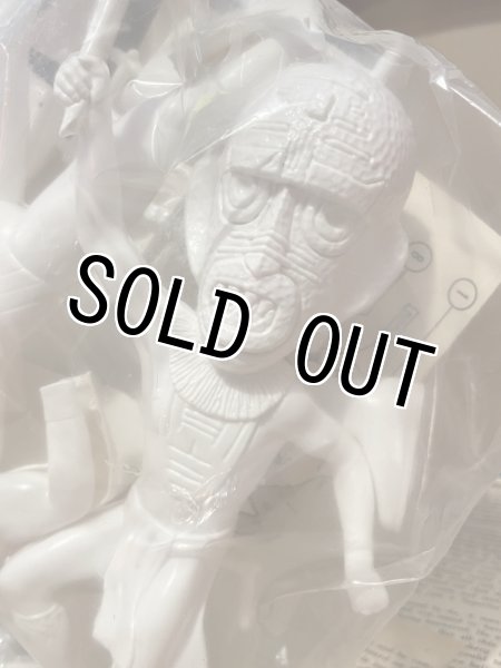 画像7: The Phantom/Plastic Model Kit(1965/Revell) OH-061 (7)