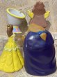 画像3: Beauty and the Beast/Hand Puppet set(90s) DI-679 (3)