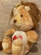 画像2: CareBear/Plush(80s/Brave Heart Lion) CB-064 (2)