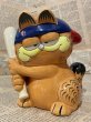 画像1: Garfield/Ceramic Bank(80s) GF-080 (1)