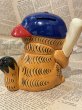 画像4: Garfield/Ceramic Bank(80s) GF-080 (4)