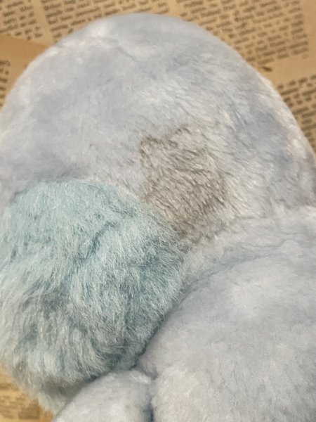 画像5: CareBear/Plush(80s/Swift Heart Rabbit) CB-065 (5)