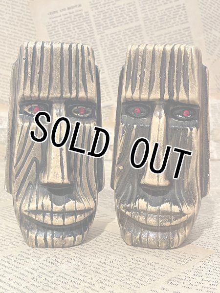 画像1: Tiki/S&P Shakers set(70s) OC-191 (1)