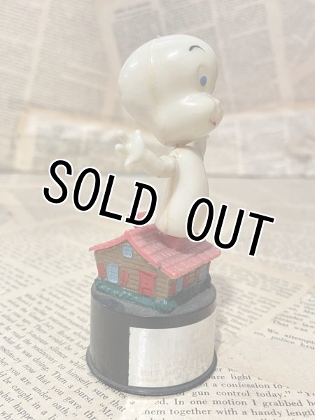 画像2: Casper/Push Puppet(70s) CP-045 (2)