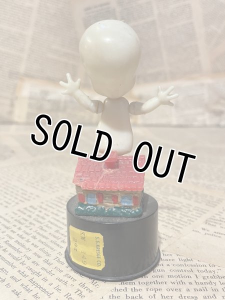 画像4: Casper/Push Puppet(70s) CP-045 (4)