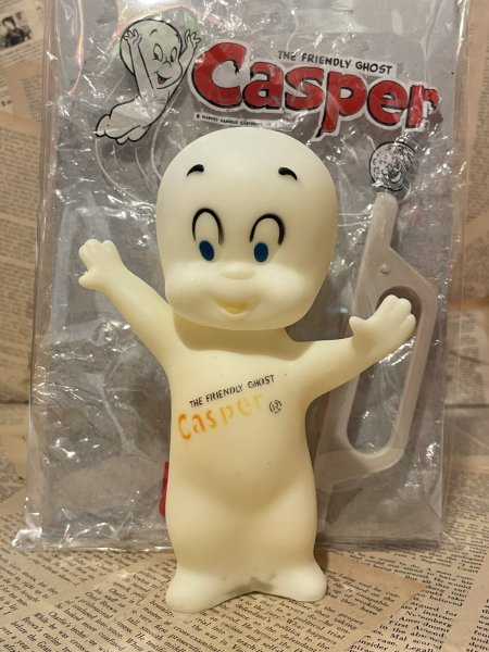 画像1: Casper/Vinyl Figure(70s) CP-044 (1)