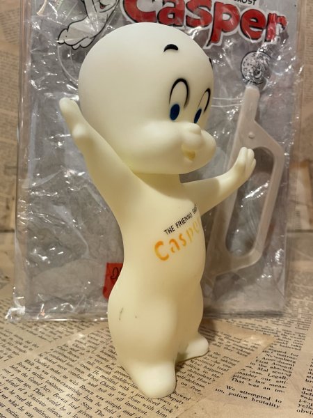 画像2: Casper/Vinyl Figure(70s) CP-044 (2)