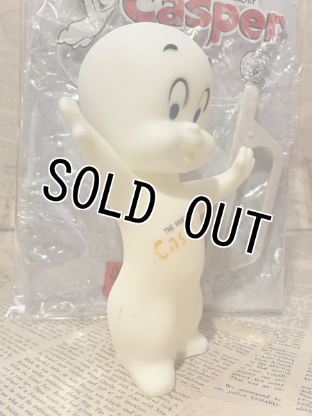 画像2: Casper/Vinyl Figure(70s) CP-044 (2)
