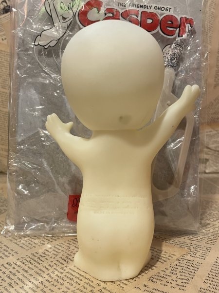 画像4: Casper/Vinyl Figure(70s) CP-044 (4)