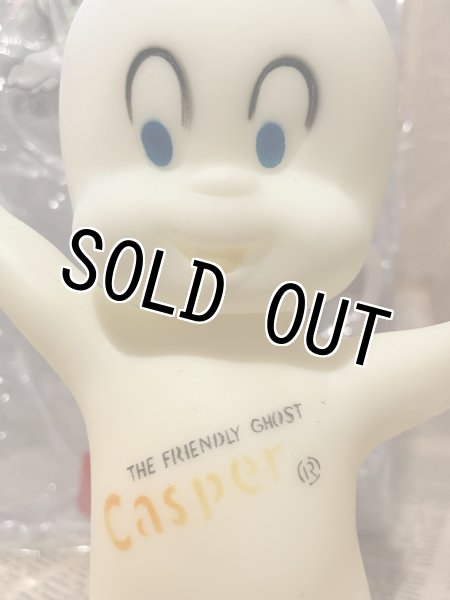 画像5: Casper/Vinyl Figure(70s) CP-044 (5)
