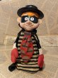 画像1: McDonald's/Hand Puppet(Hamburglar) OF-281 (1)
