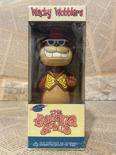 画像1: Wacky Wobbler/Bobble Head(Bingo) HB-102 (1)