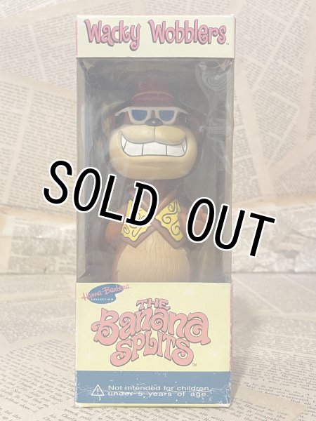 画像1: Wacky Wobbler/Bobble Head(Bingo) HB-102 (1)