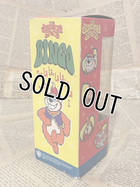 画像3: Wacky Wobbler/Bobble Head(Bingo) HB-102 (3)