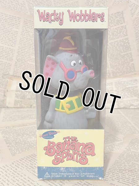 画像1: Wacky Wobbler/Bobble Head(Snorky) HB-103 (1)