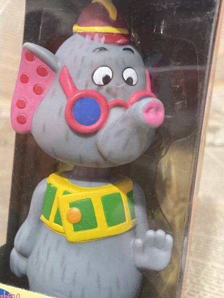 画像2: Wacky Wobbler/Bobble Head(Snorky) HB-103 (2)