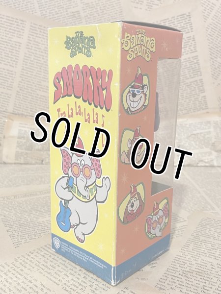 画像3: Wacky Wobbler/Bobble Head(Snorky) HB-103 (3)