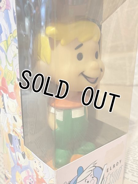画像2: Wacky Wobbler/Bobble Head(Elroy Jetson) HB-104 (2)