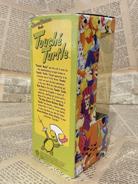 画像3: Wacky Wobbler/Bobble Head(Touche' Turtle) HB-105 (3)