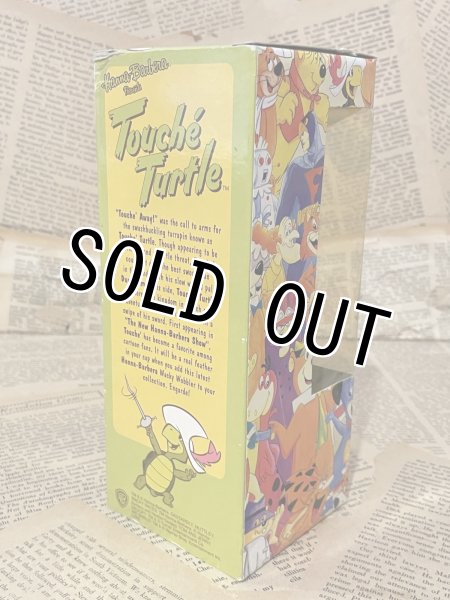 画像3: Wacky Wobbler/Bobble Head(Touche' Turtle) HB-105 (3)