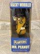 画像1: Wacky Wobbler/Bobble Head(Mr. Peanut) OF-280 (1)