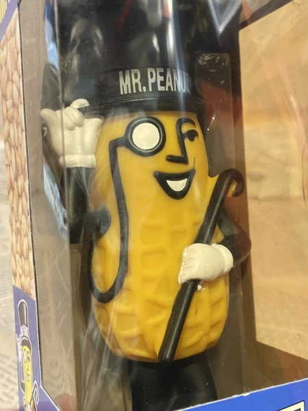 画像2: Wacky Wobbler/Bobble Head(Mr. Peanut) OF-280 (2)