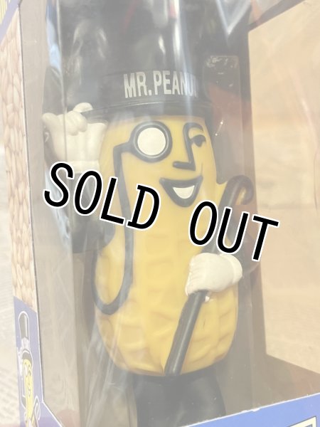 画像2: Wacky Wobbler/Bobble Head(Mr. Peanut) OF-280 (2)