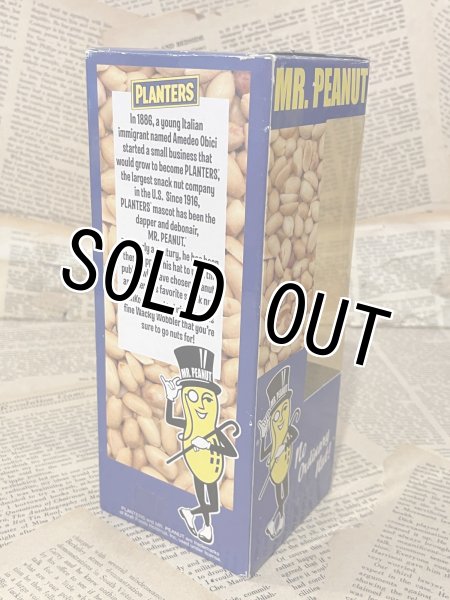 画像3: Wacky Wobbler/Bobble Head(Mr. Peanut) OF-280 (3)