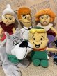 画像1: The Jetsons/Bean Bag Plush set(90s) HB-107 (1)