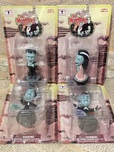 FAMOUS MONSTERS/フェイマスモンスター - 2000toys高円寺店