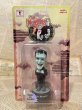 画像2: The Munsters/Little Big Heads set(90s/MOC) MT-380 (2)