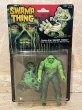 画像1: Swamp Thing/Action Figure(Snare Arm Swamp Thing/MOC) OH-063 (1)