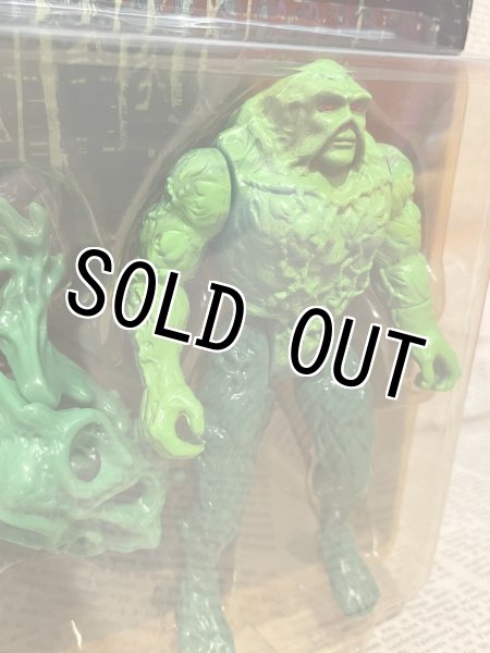 画像2: Swamp Thing/Action Figure(Snare Arm Swamp Thing/MOC) OH-063 (2)