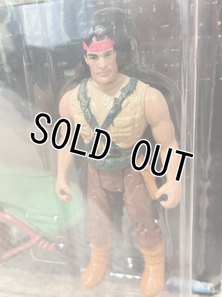 画像2: Swamp Thing/Action Figure(Tomahawk/MOC) OH-062 (2)