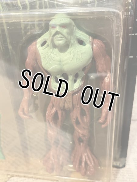 画像2: Swamp Thing/Action Figure(Camouflage Swamp Thing/MOC) OH-064 (2)