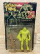 画像1: Swamp Thing/Action Figure(Snap Up Swamp Thing/MOC) OH-065 (1)