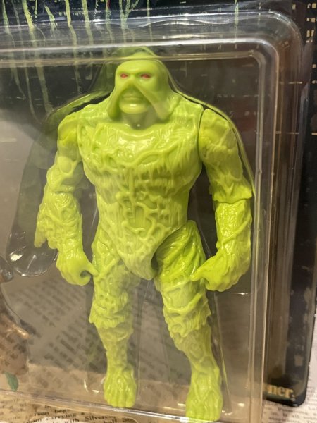 画像2: Swamp Thing/Action Figure(Snap Up Swamp Thing/MOC) OH-065 (2)