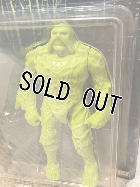 画像2: Swamp Thing/Action Figure(Snap Up Swamp Thing/MOC) OH-065 (2)