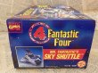 画像2: Fantastic Four/Action Figure(Sky Shuttle/MIB) MA-527 (2)