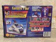 画像4: Fantastic Four/Action Figure(Sky Shuttle/MIB) MA-527 (4)