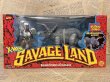 画像1: X-Men/Action Figure(Savage Land/MIB) MA-523 (1)