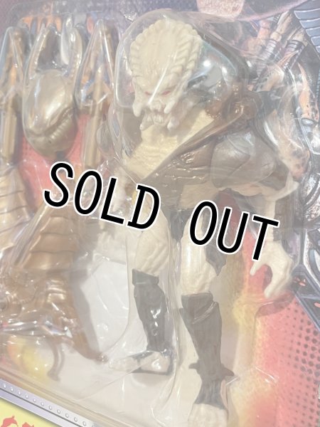 画像2: Predator/Action Figure(Scavage/MOC) MO-503 (2)