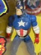 画像2: Marvel Universe/10" Figure(Captain America/MIB) MA-517 (2)