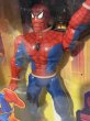画像2: Spider-Man/10" Figure(Super Poseable Spider-Man/MIB) MA-520 (2)