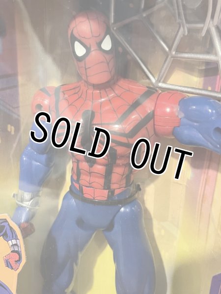 画像2: Spider-Man/10" Figure(Sensational Spider-Man/MIB) MA-521 (2)