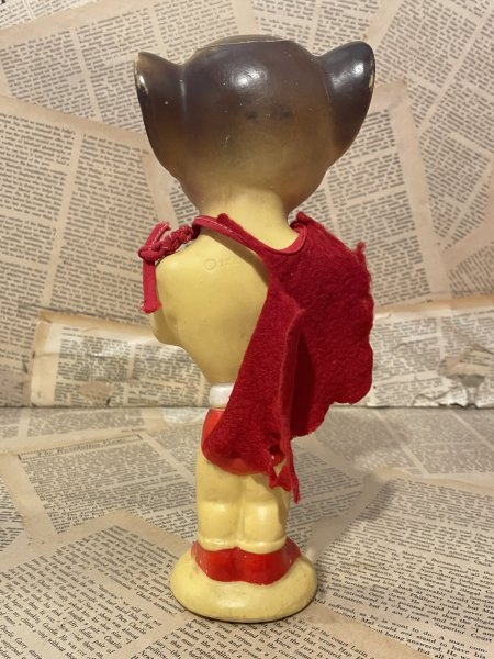画像4: Mighty Mouse/Rubber Figure(50s) CT-289 (4)